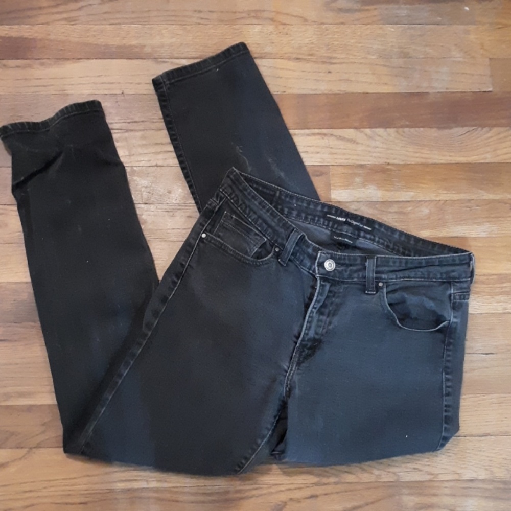 Levi's jeans